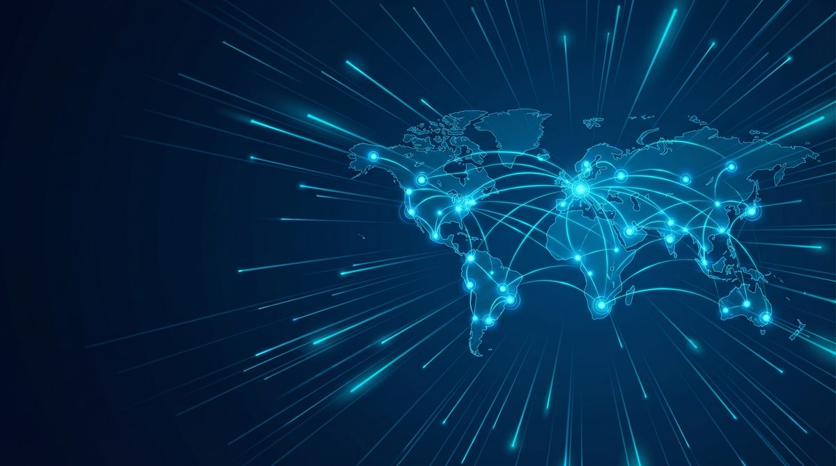 加速器极讯全球网络加速