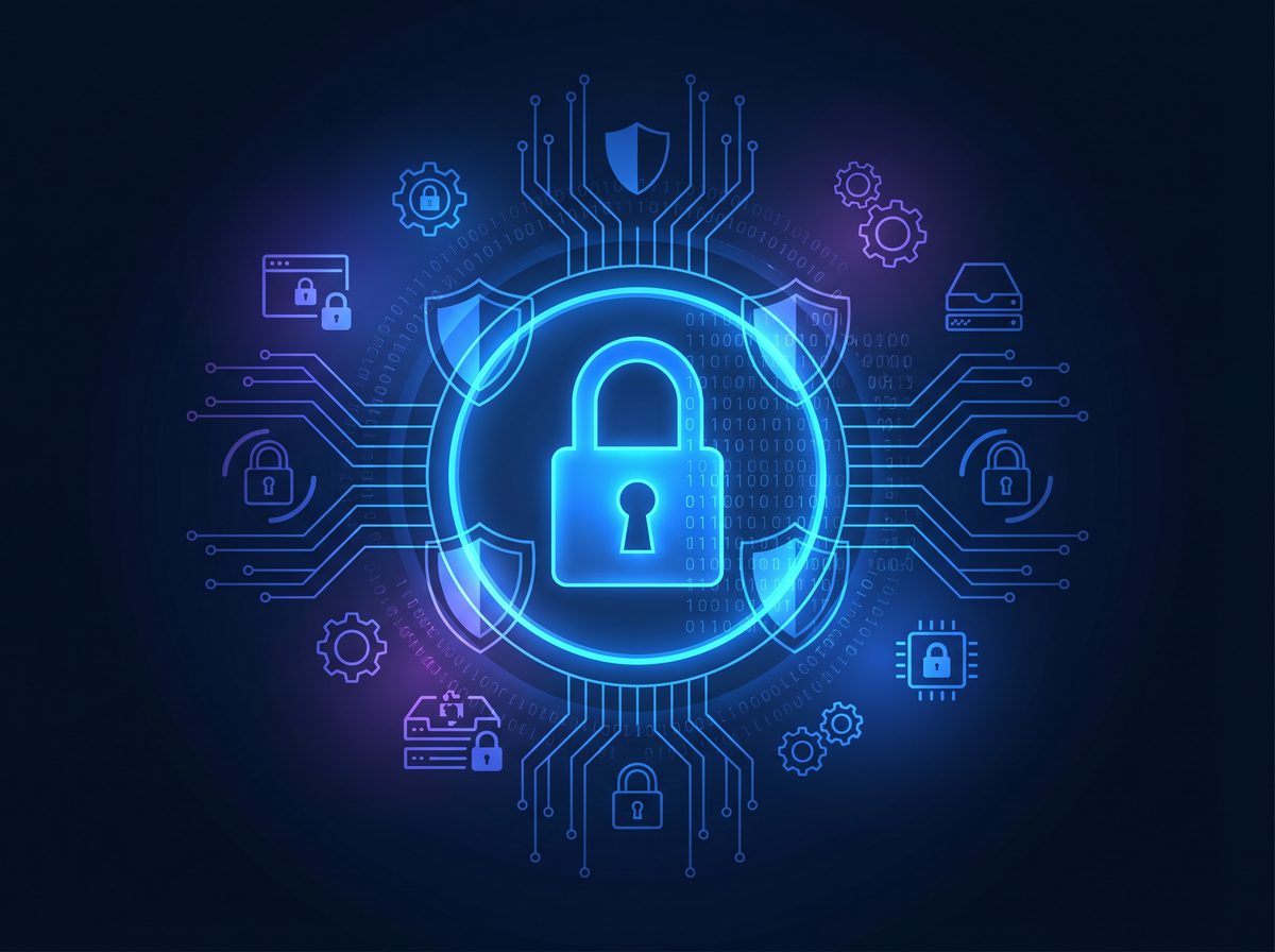 加速器极讯安全防护体系